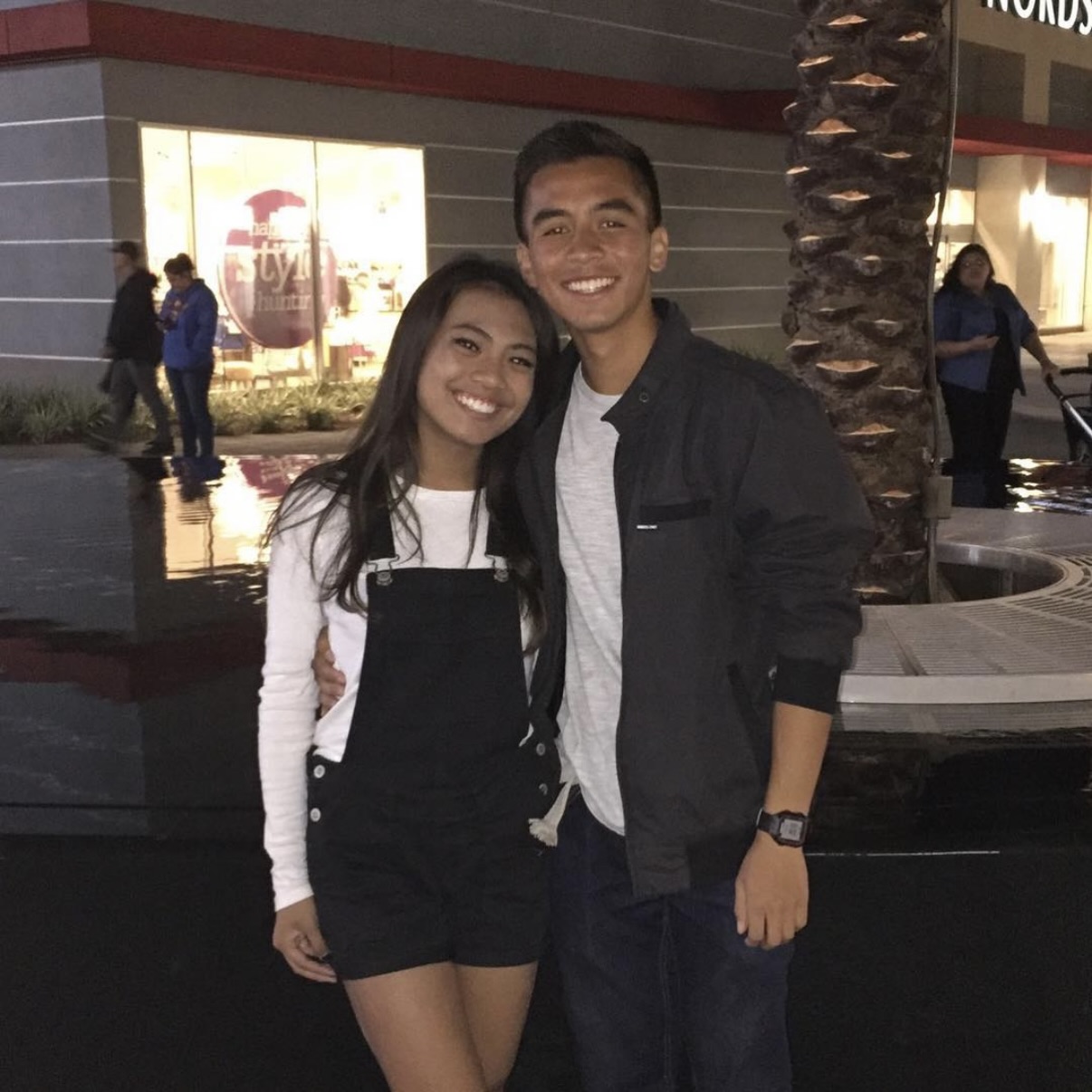 from humble beginnings in 9th grade English...